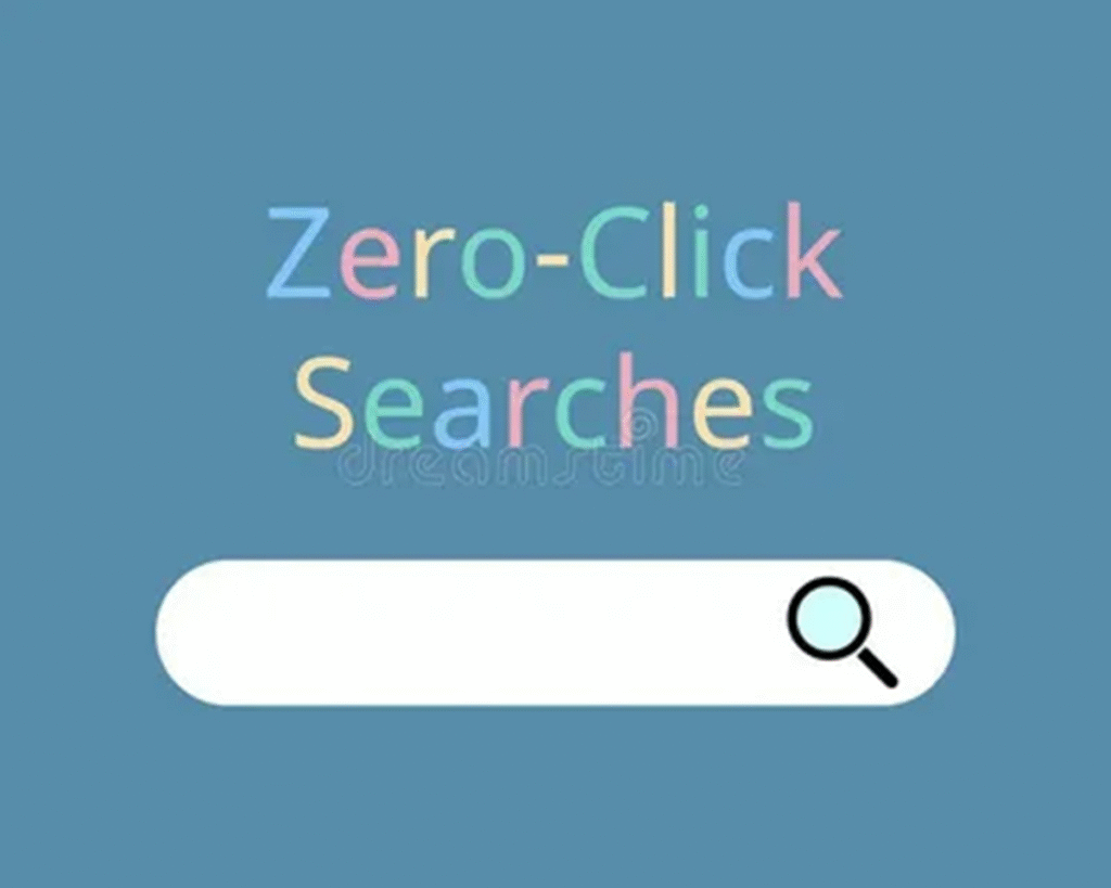 Zero-Click Search