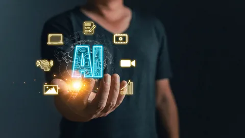 AI Marketing Trends