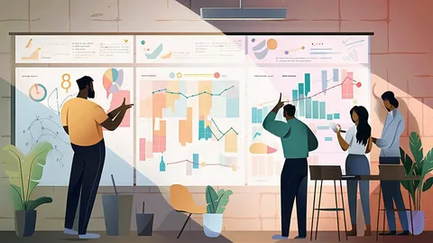 How to Choose the Right Marketing Agency