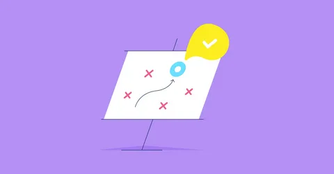 How to Create a Marketing Plan from Scratch