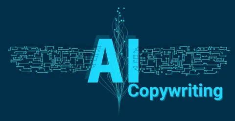 AI tools for content creation and copywriting
