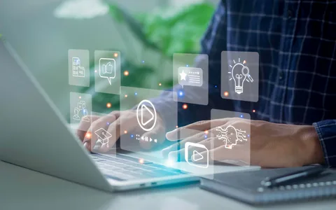AI marketing tools for small business