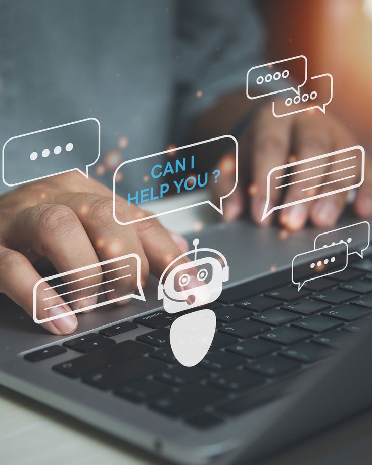 Personalized Marketing