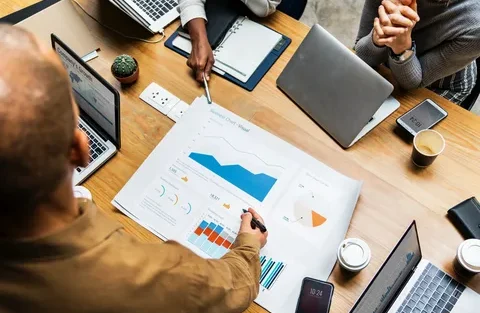 How to Choose the Right Marketing Consultant for Your Business