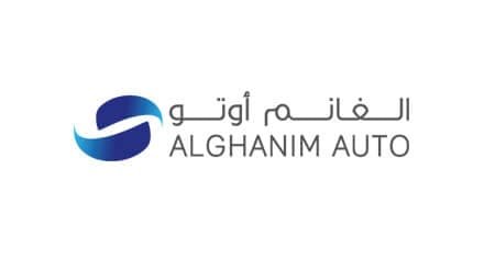 alghanim auto