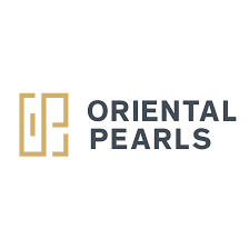 oriental pearl