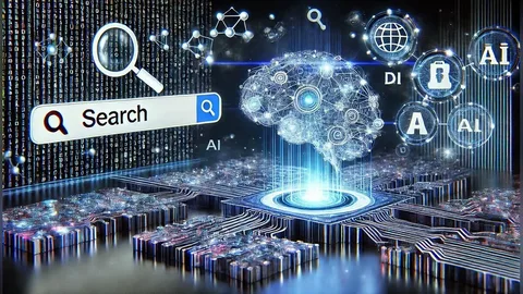 Generative Search & AEO: How to Improve Your Website Visibility in Modern Search Results