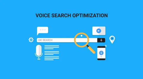 Optimizing for Voice Search & Conversational Queries: A Modern SEO Guide