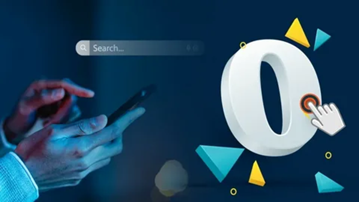 Zero-Click Search & AI-First Results: What Marketers Must Know in 2026