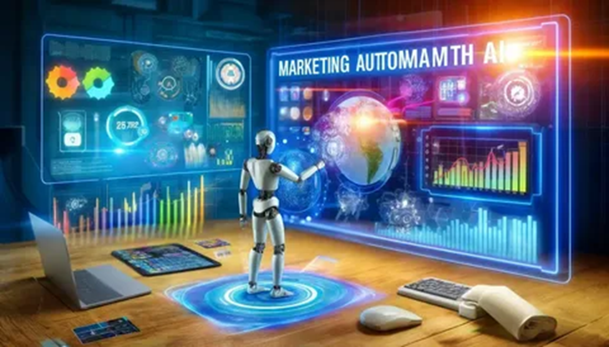 Autonomous AI Marketing: Running Smart Campaigns Without Human Bottlenecks