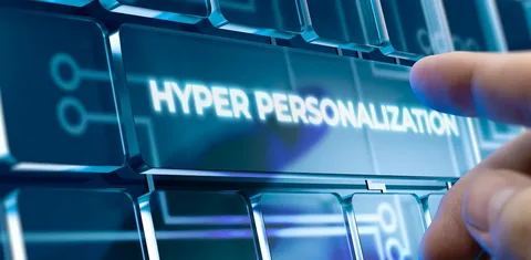 Hyper-Personalized Marketing: Better Customer Experience