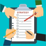 Steps to Build a Successful Strategy