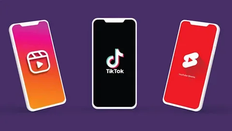 Why Short Form Video Is a Must for Brands in 2025 (TikTok, Reels, Shorts)
