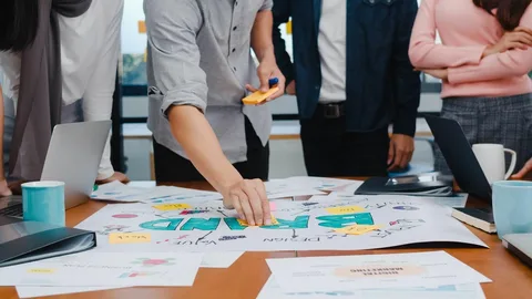 The Role of Marketing Consulting in Rebranding Success