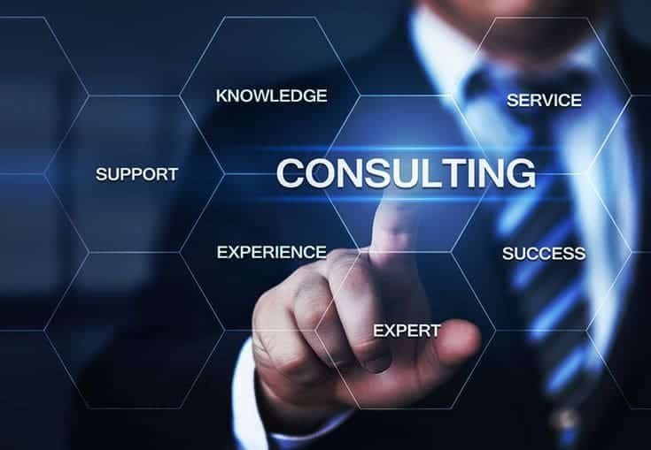 Marketing Consulting Services