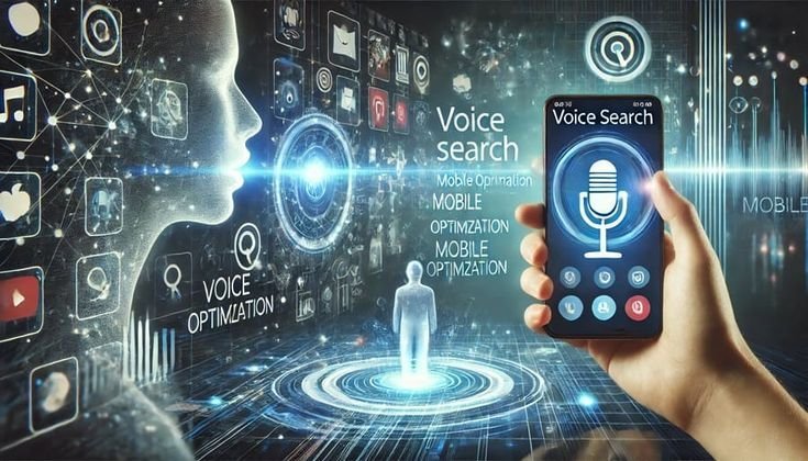 Voice SEO and Its Importance in Search