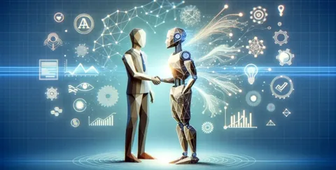 AI Marketing Trends
