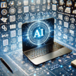 AI tools for content creation and copywriting