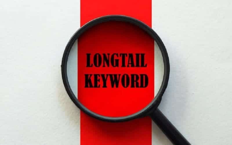 Long-Tail Keywords