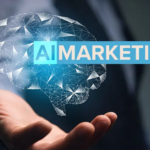 AI marketing tools for small business