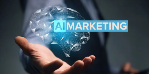 AI marketing tools for small business