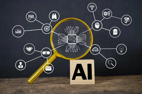 how to use AI in digital marketing