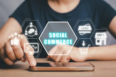 Social Commerce: Turn Followers into Customers