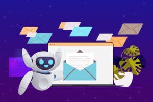 AI email marketing tools and automation
