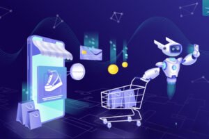 AI tools for e-commerce marketing