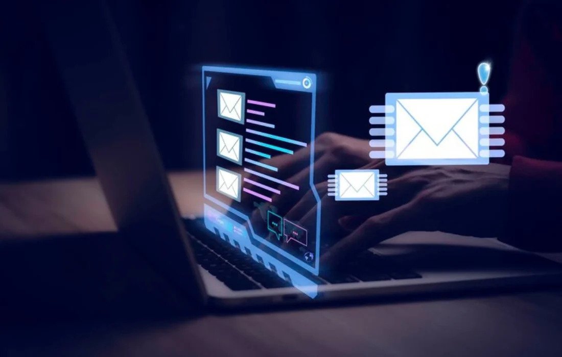 AI email marketing tools and automation