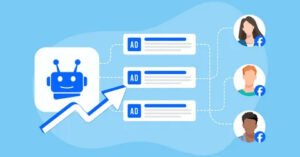 how to use AI for Facebook ads optimization