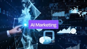 free AI marketing tools for beginners