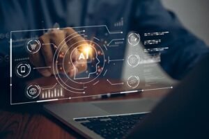 AI marketing strategy for startups