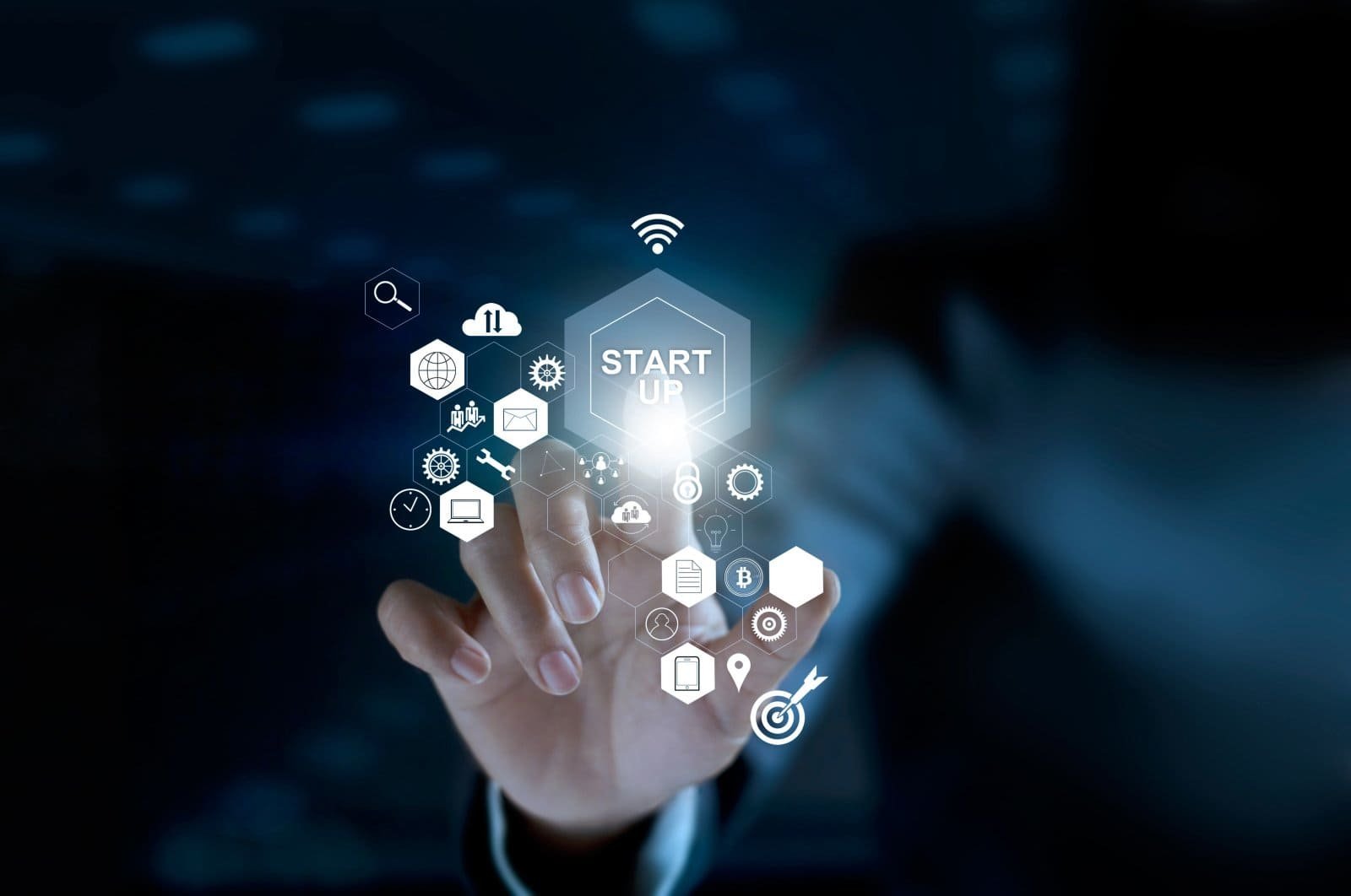 AI marketing strategy for startups