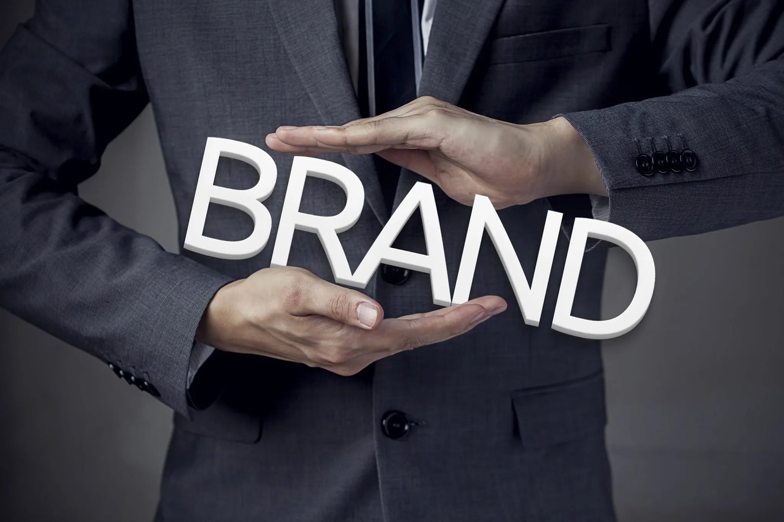 Brand Positioning Strategy