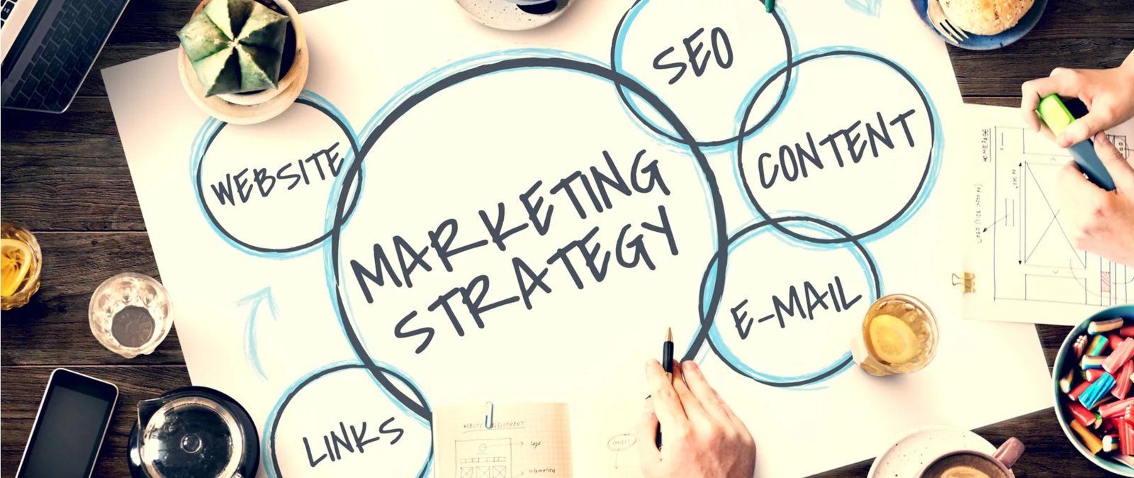Integrated Marketing Communications