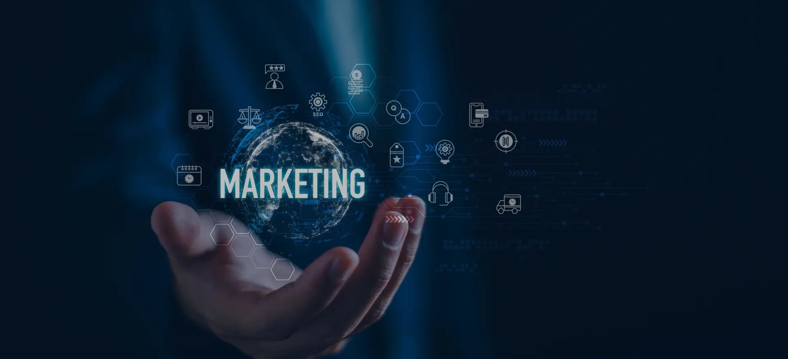 Marketing Funnel Strategy