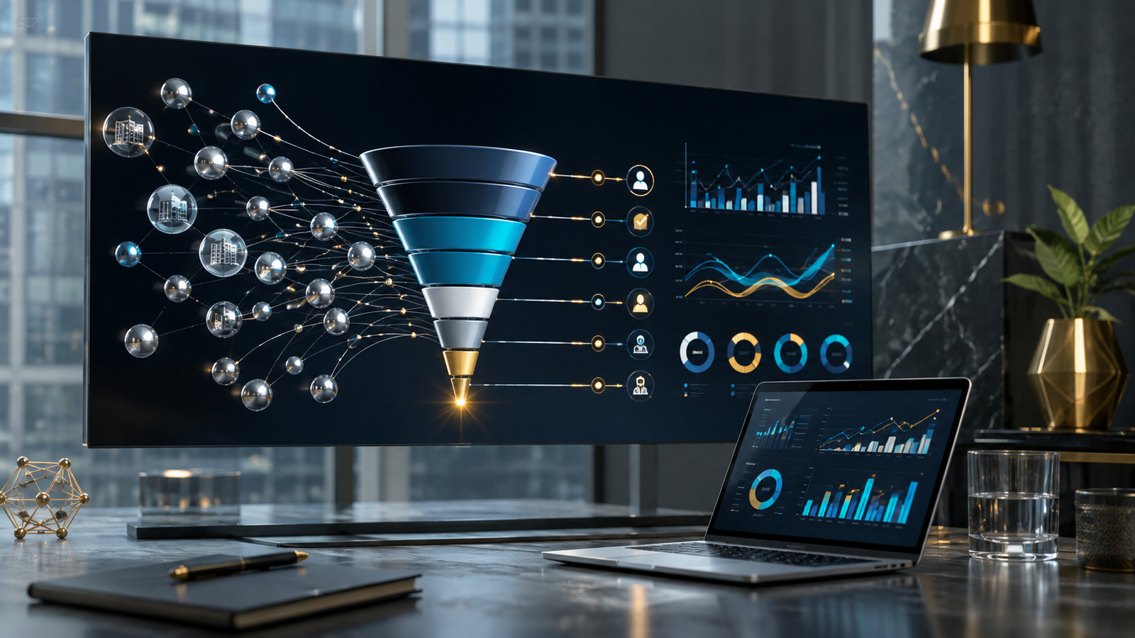 B2B Lead Generation