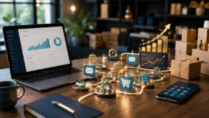 Marketing Automation for Small Business