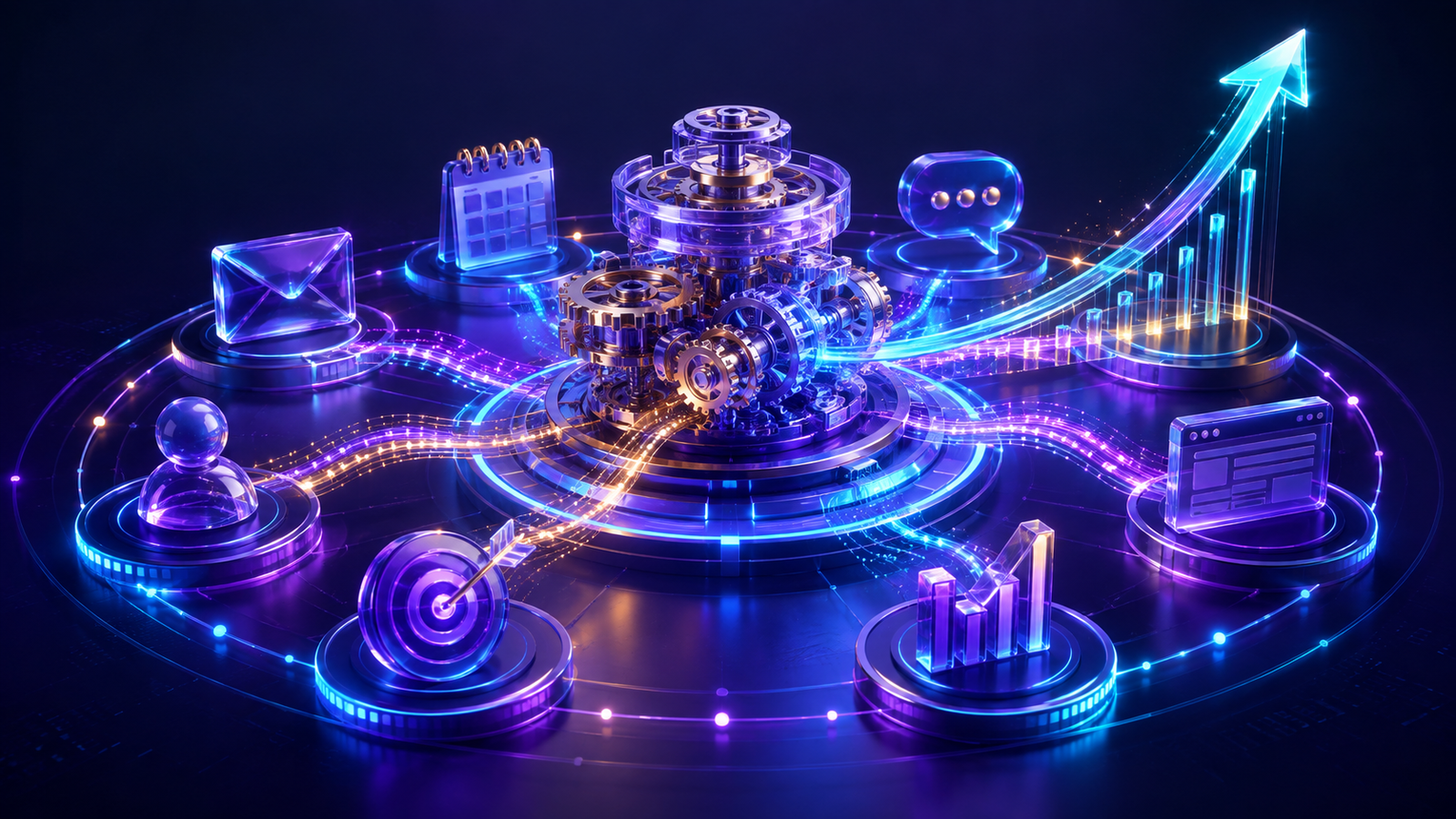 Marketing Automation