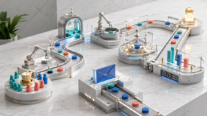 Marketing Automation